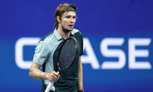 «Не проявляйте неуважения». Александр Бублик выступил с призывом по Карлосу Алькарасу