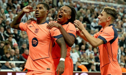 «Барселона» объявила о долгожданном возвращении