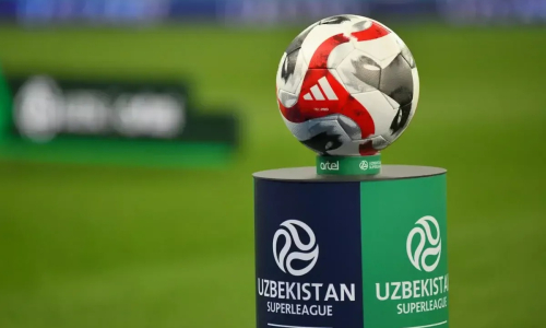 Раскрыты максимальные зарплаты в чемпионате Узбекистана по футболу
