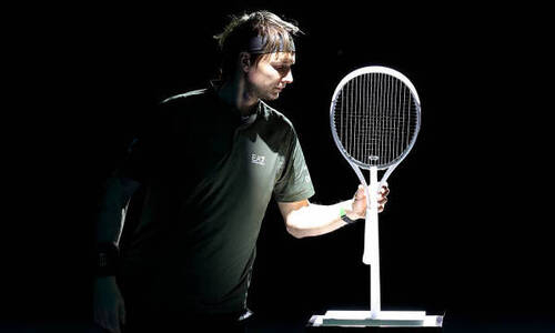 Александр Бублик рассказал о своих странностях