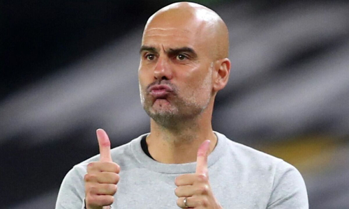 Пеп Гвардиола объявил отличную новость для «Манчестер Сити»