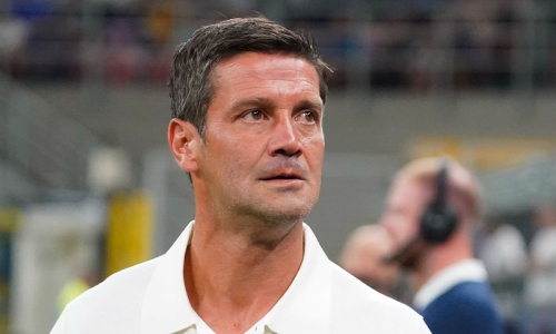 Наставник «Интера» сделал признание перед матчем с «Кайратом»