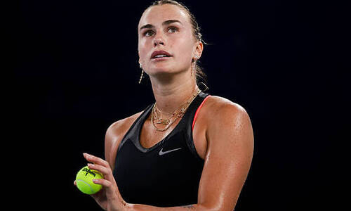 У Арины Соболенко нашли дополнительную мотивацию выиграть Итоговый турнир WTA-2025