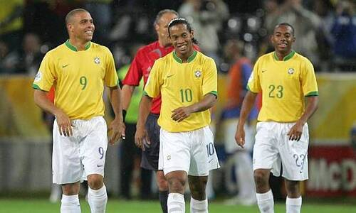 Легенда сборной Бразилии по футболу рассказал о жизни в тюрьме