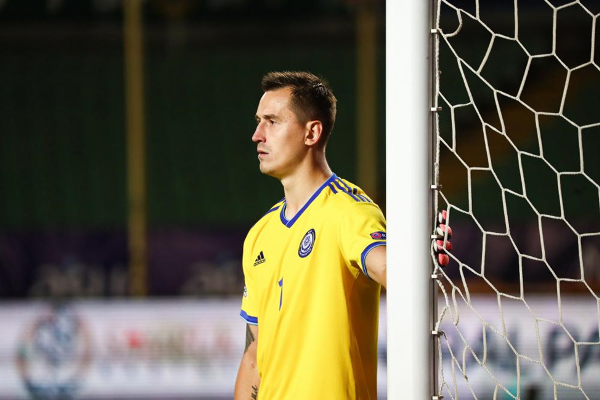 Тренеры меняются, а они остаются. Главные долгожители сборной Казахстана по футболу