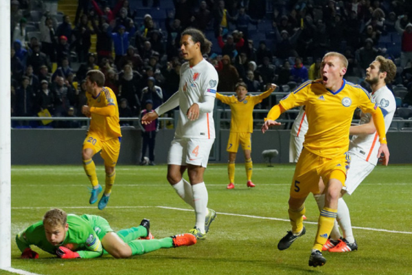 Тренеры меняются, а они остаются. Главные долгожители сборной Казахстана по футболу