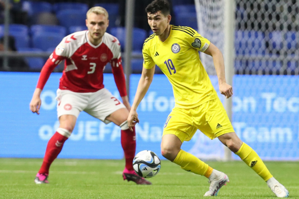 Тренеры меняются, а они остаются. Главные долгожители сборной Казахстана по футболу