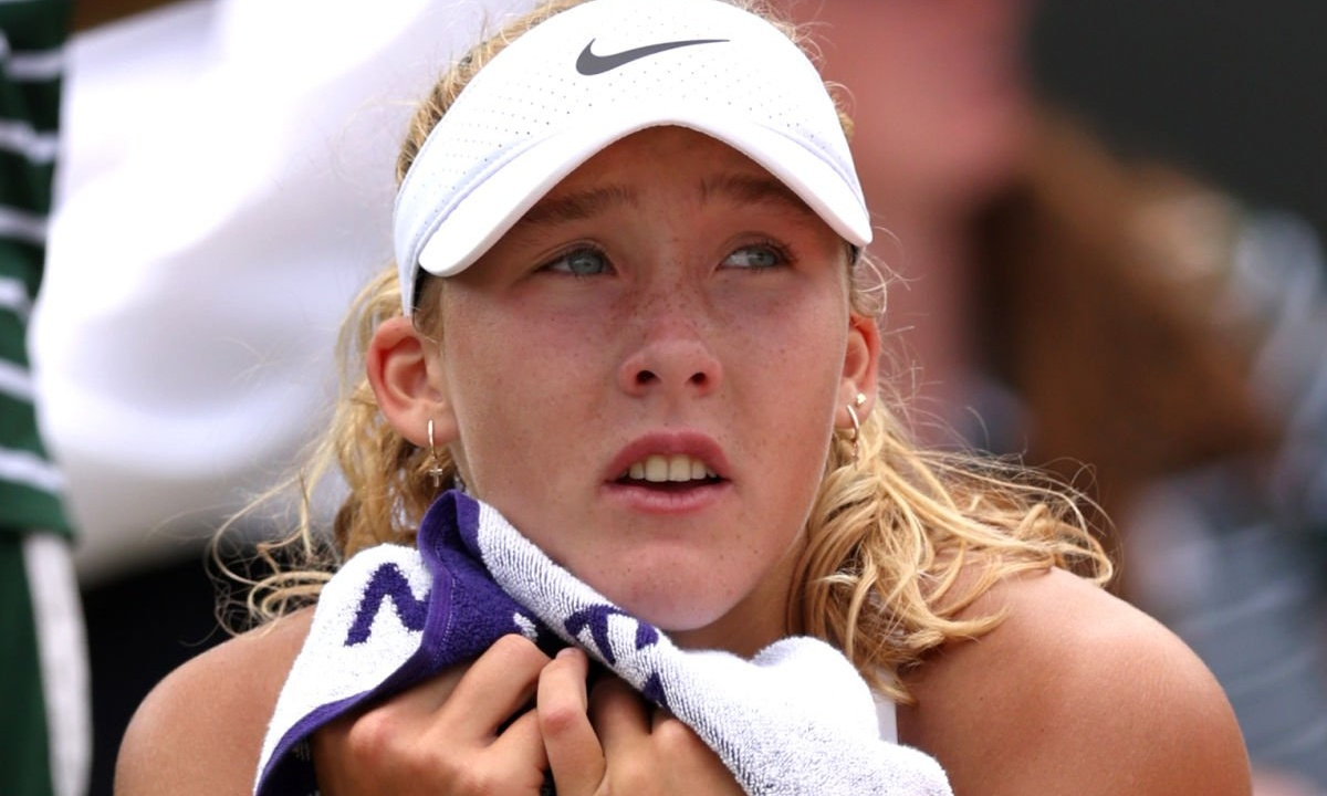 Мирре Андреевой вынесли вердикт в России