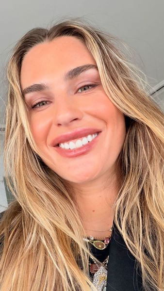 Арина Соболенко очаровала своим новым фото