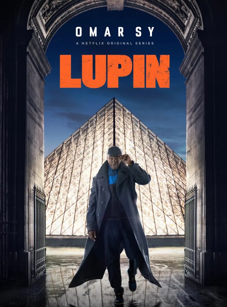 Сериал Netflix удивительно точно предсказал ограбление Лувра