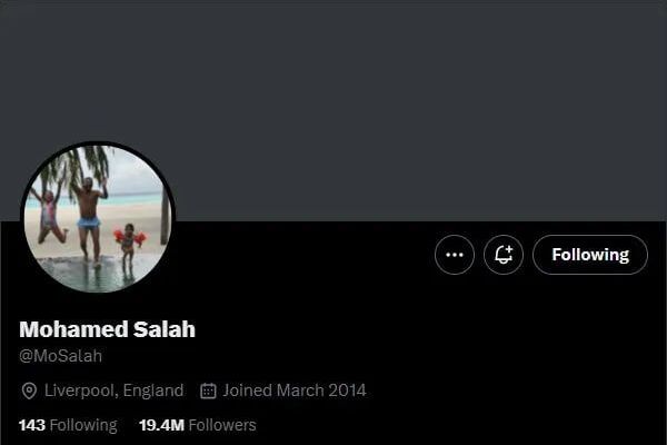 Мохаммед Салах принял решение по «Ливерпулю»