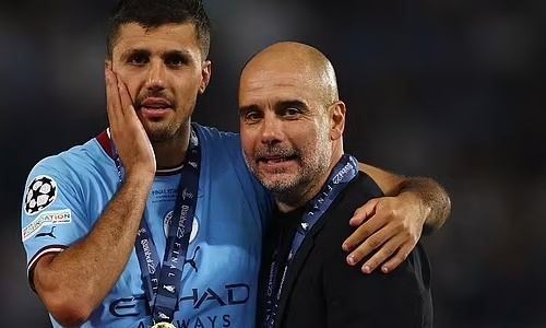 Абдукодир Хусанов получил хорошую новость в «Манчестер Сити»