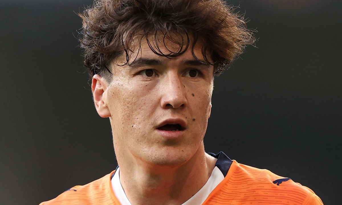 Шомуродов узнал цену дубля в Турции