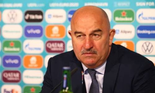 Черчесов сделал заявление после сенсации с дублем Самородова