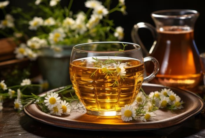 Какое растение может заменить обезболивающее