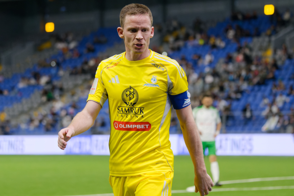 От дебютанта до капитана. Топ-5 лучших футболистов КПЛ-2025