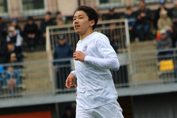 От дебютанта до капитана. Топ-5 лучших футболистов КПЛ-2025