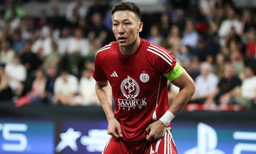 Что нужно «Кайрату» и «Семею» для выхода в плей-офф Лиги Чемпионов