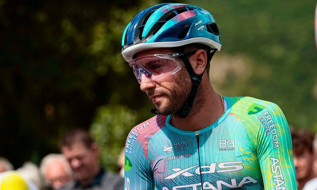 «Астана» продлила контракт с одним из лидеров