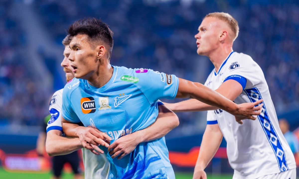 Владислав Радимов объяснил неожиданное решение по Нуралы Алипу