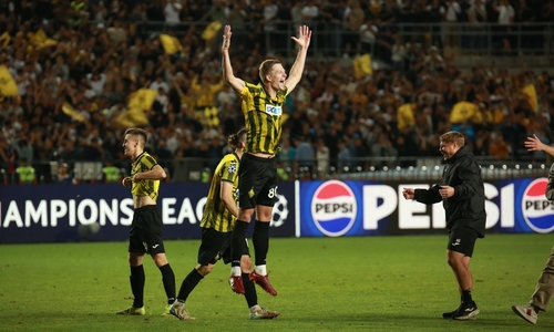 Алматы или Астана? «Кайрат» выбрал место для оставшихся матчей Лиги Чемпионов