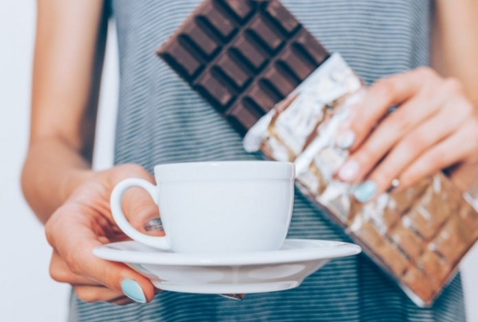 Названы пять продуктов для поддержания энергии в течение дня