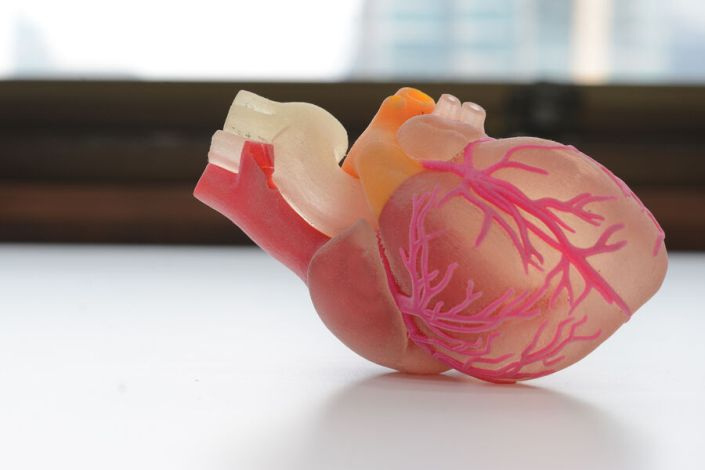 Почему болезни сердца «молодеют»