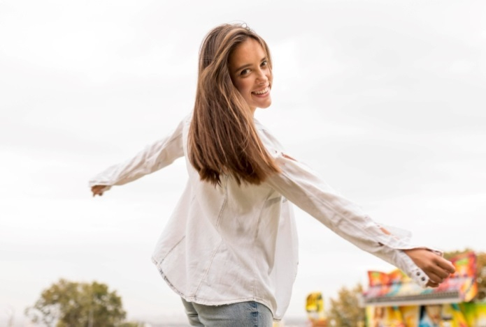 Простой способ улучшить самочувствие