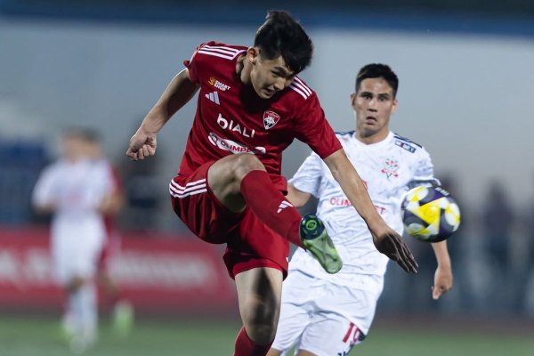 Дастан Сатпаев и Ко. Топ-5 молодых футболистов КПЛ-2025