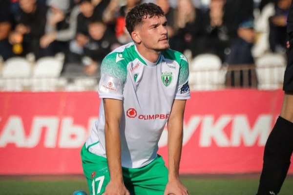 Дастан Сатпаев и Ко. Топ-5 молодых футболистов КПЛ-2025