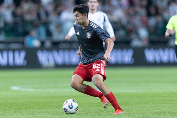 Дастан Сатпаев и Ко. Топ-5 молодых футболистов КПЛ-2025