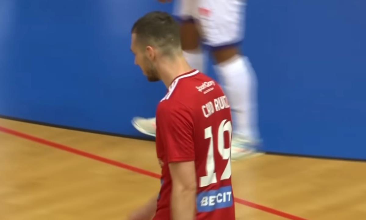 Видеообзор матча Лиги Чемпионов «Кайрат» — «Ново Вриеме» 3:2