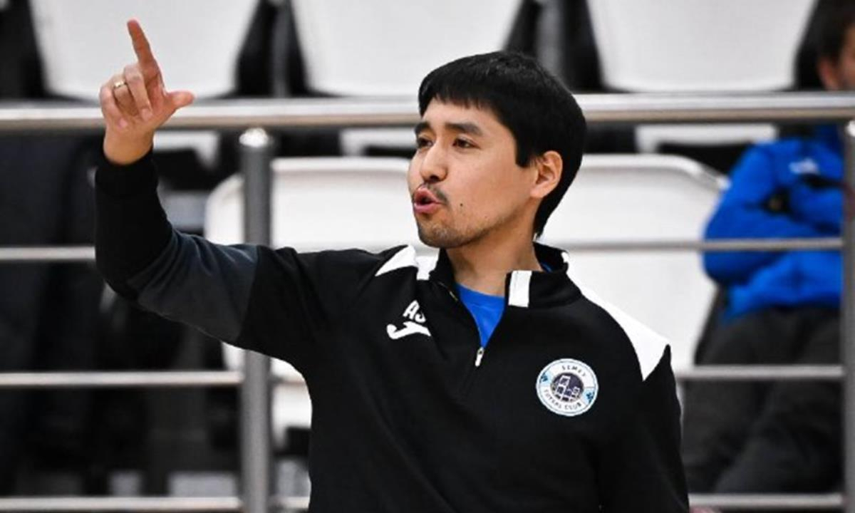 Смаков высказался о разгроме в Лиге Чемпионов