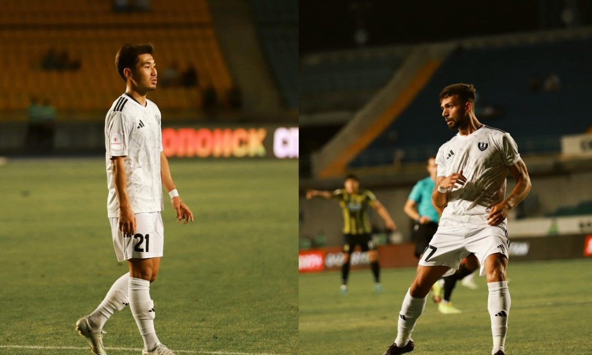 Стал известен клуб, который привлекал больше всех игроков в КПЛ-2025