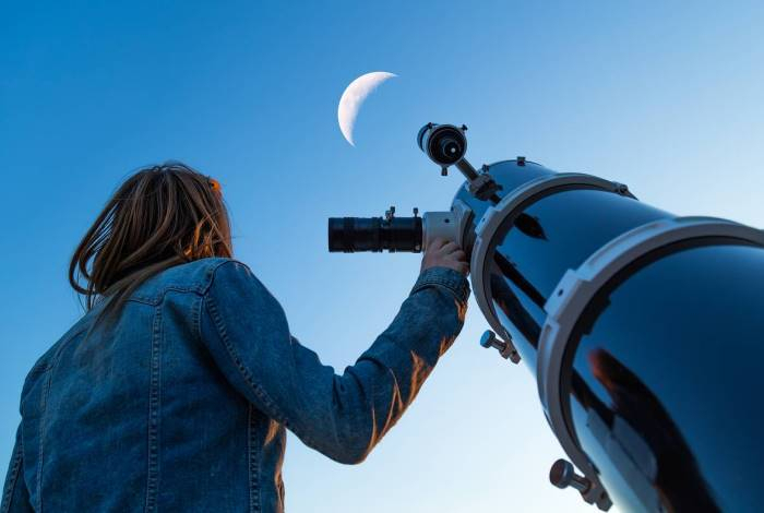 Космический ноябрь — суперлуние, звездопады и другие небесные явления 2025 года