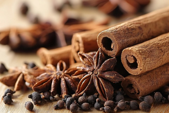 Озвучен список специй, которые укрепят иммунитет в сезон простуд