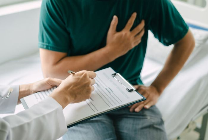 Кардиолог предупредил, что приводит к развитию порока сердца