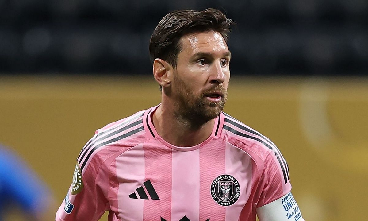 Месси принял решение по «Барселоне» после предательства