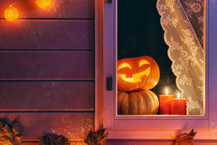 Самая страшная ночь года — как провести хэллоуин, чтобы он запомнился надолго