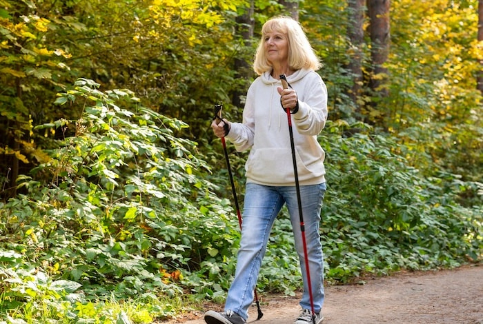 Врачи назвали главное условие получения пользы от ходьбы