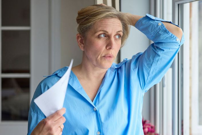 Названы гены, которые на девять лет ускоряют наступление менопаузы