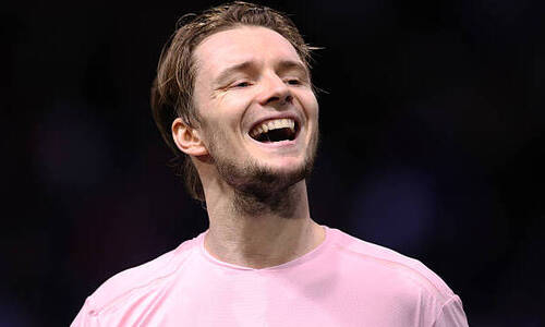 Александр Бублик поставил точку в громком конфликте