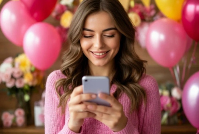 Новый вид мошенничества — под угрозой именинники