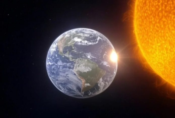 Сильнейший геомагнитный шторм накрыл pемлю — прогноз вызывает тревогу