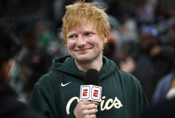 Известный певец рассказал о своём опыте похудения на 20 килограммов