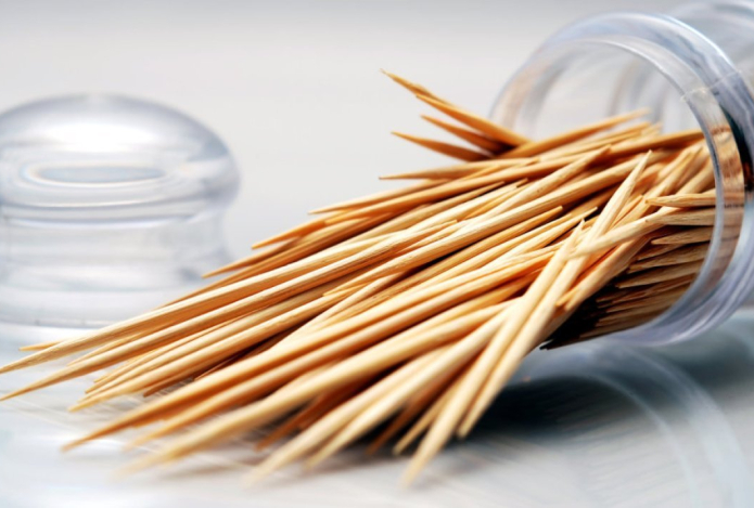 Зубочистки вне кухни — семь неожиданных способов применения в быту