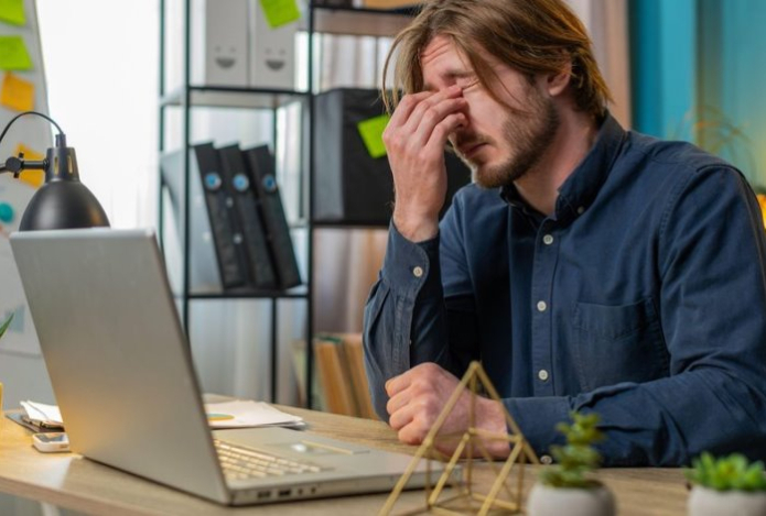 Определен момент максимальной сонливости в течение дня