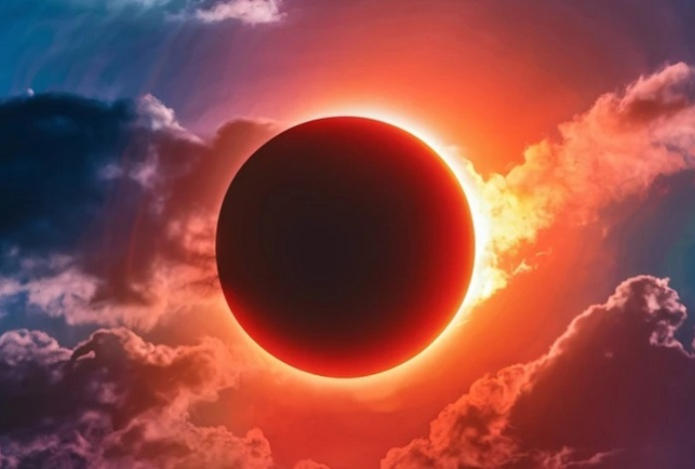 Самое продолжительное затмение века — когда земляне проведут шесть минут в темноте