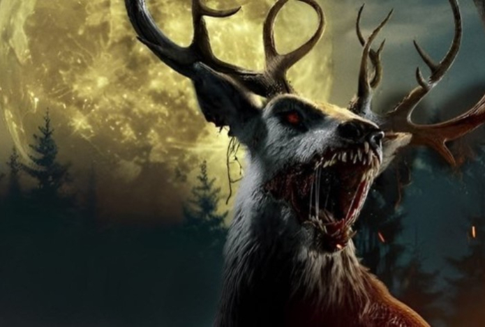 Октябрьские кинопремьеры-2025 — ужасы с Бэмби, мистика и истории о герое-псе