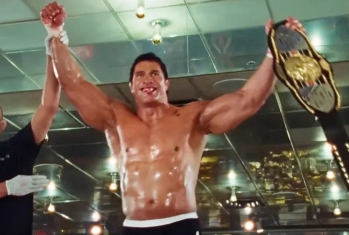 Дуэйну «Скале» Джонсону пророчат «Оскар» за роль бойца MMA